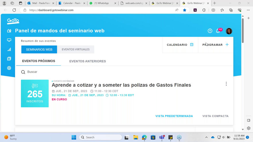 GoToStage.com